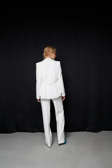 Свадебное платье «Оуэн» Марта — купить в Казани платье Оуэн из коллекции 2021 года Оуэн