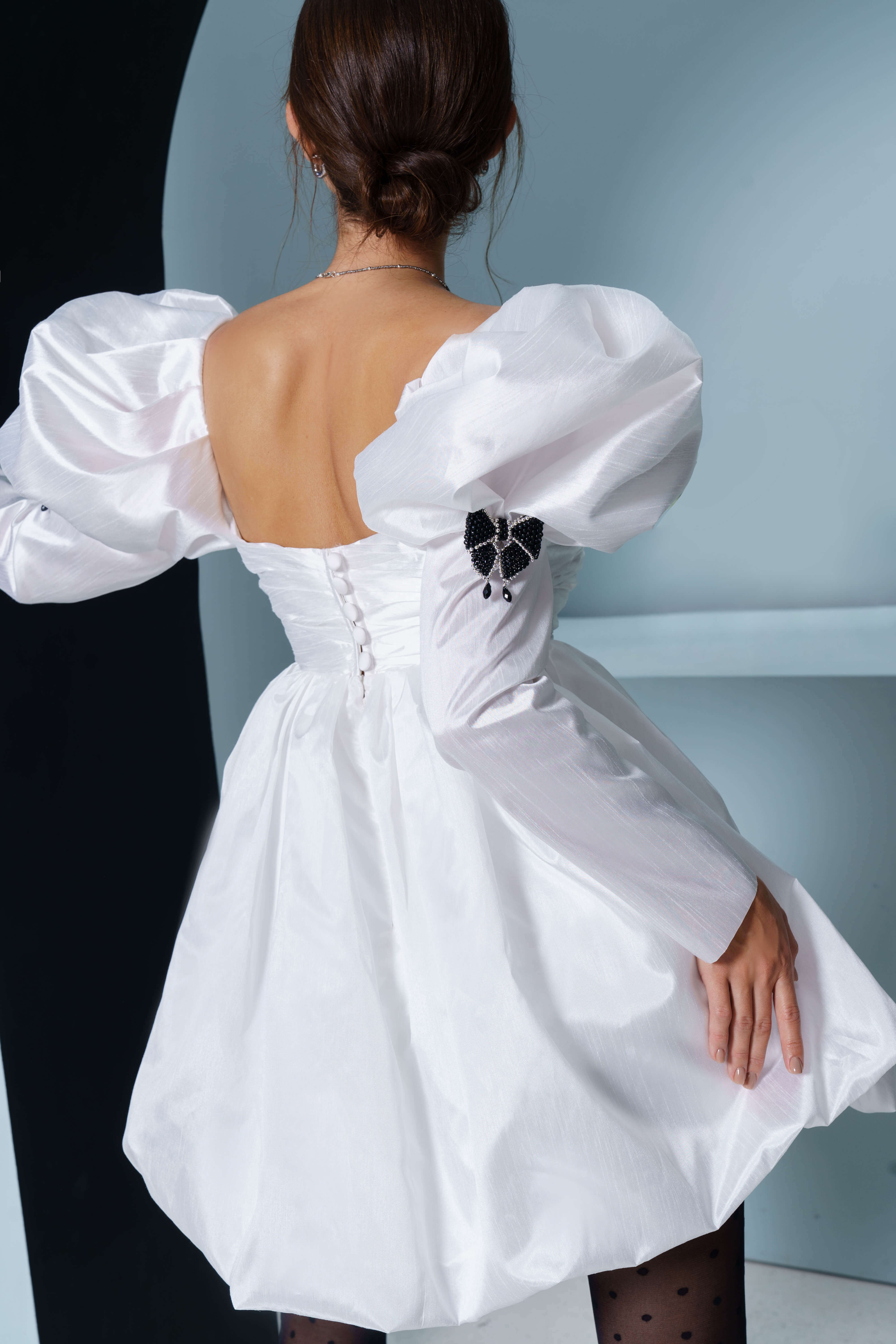 Купить свадебное платье «Беал» Рара Авис из коллекции Аморе Мио 2022 года в салоне «Мэри Трюфель»