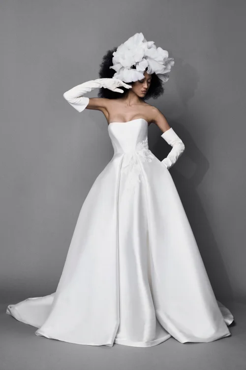 Simple wedding dresses