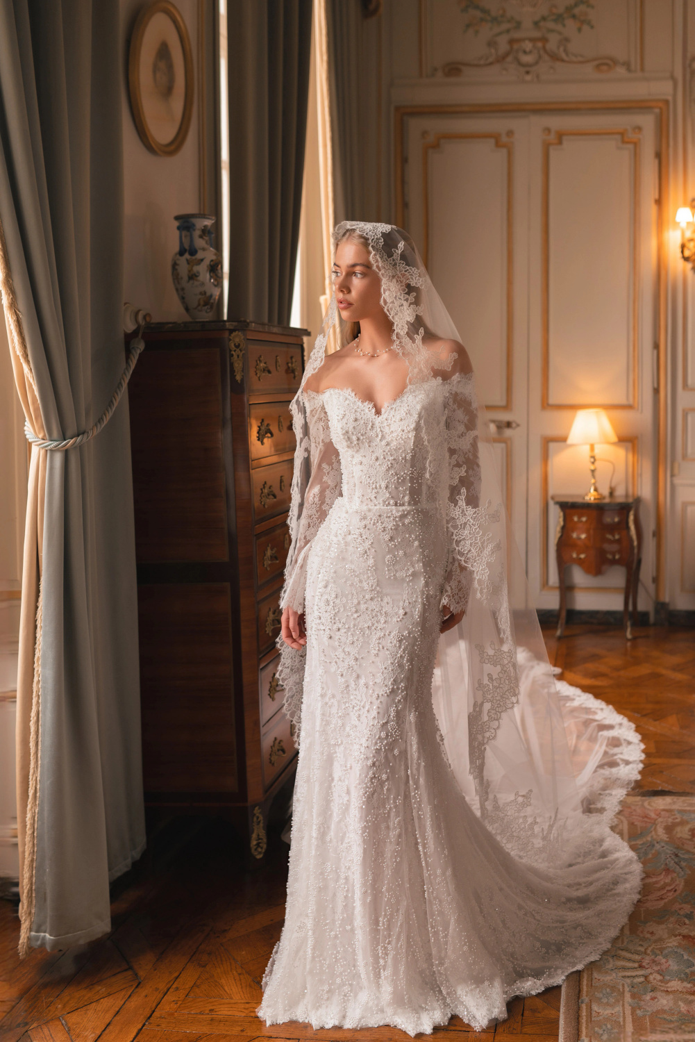 The best wedding dresses of 2025