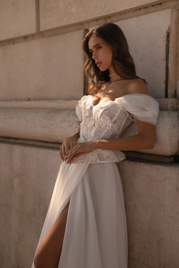 Кайла шифон