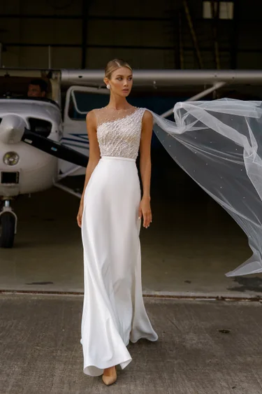 The best wedding dresses of 2021