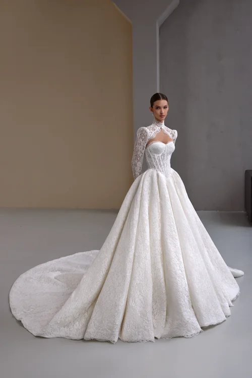 Подснежник