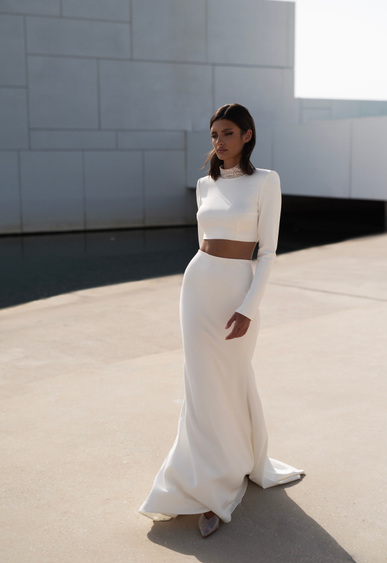 Wedding dresses up to 1 000$