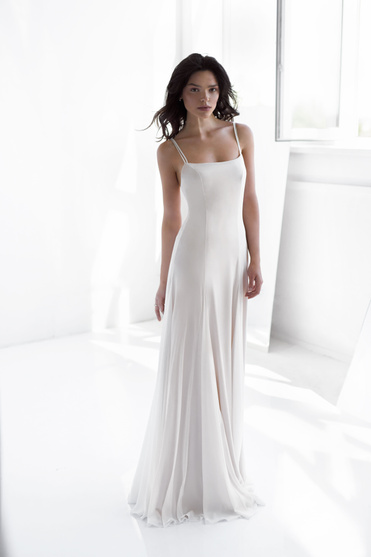 Свадебное платье Ив Джейд — купить в Ростове платье Ив из коллекции 2020 года