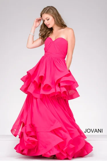 Купить вечернее платье Джованни (Арт. 47869) в салоне свадебных платьев Арт. 47869