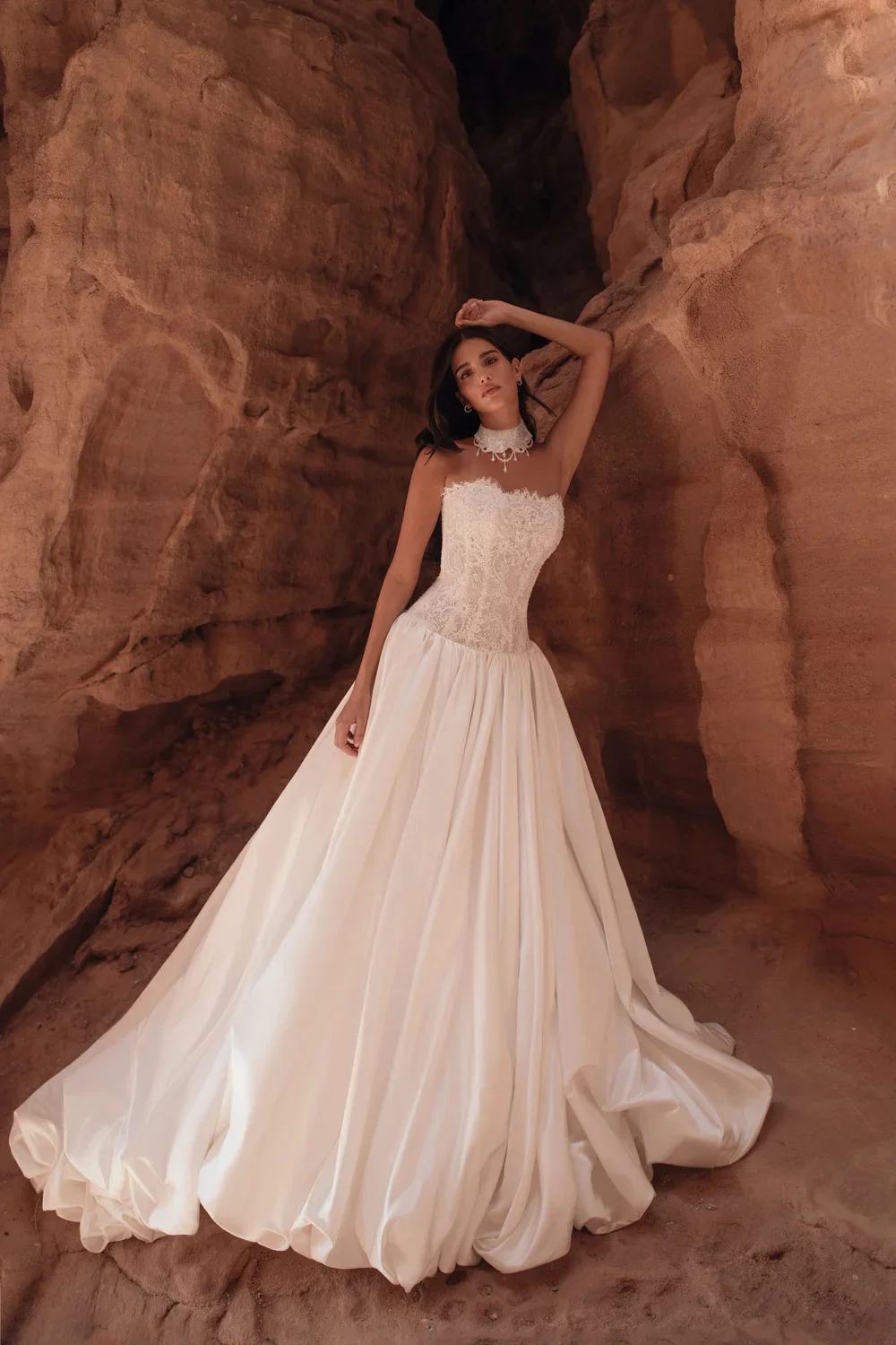 The best wedding dresses of 2026