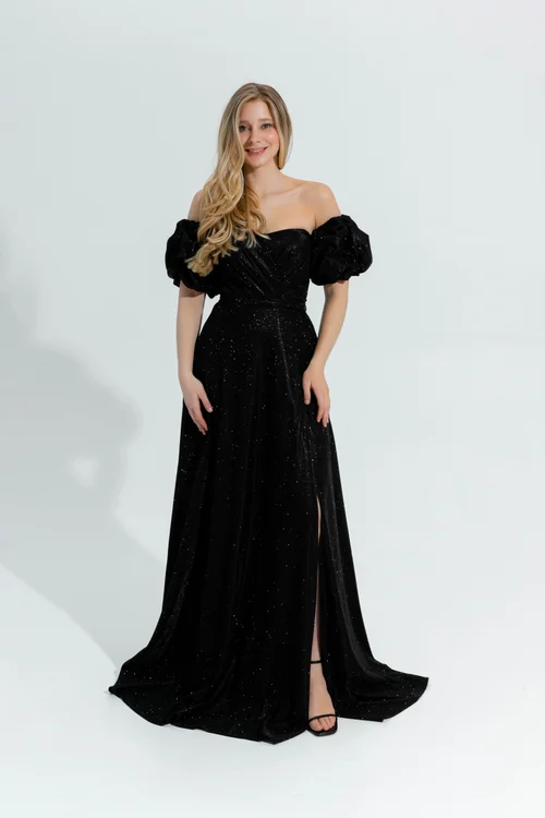 Купить вечернее платье 4009 Soh в салоне «Мэри Трюфель» 4009 Soh