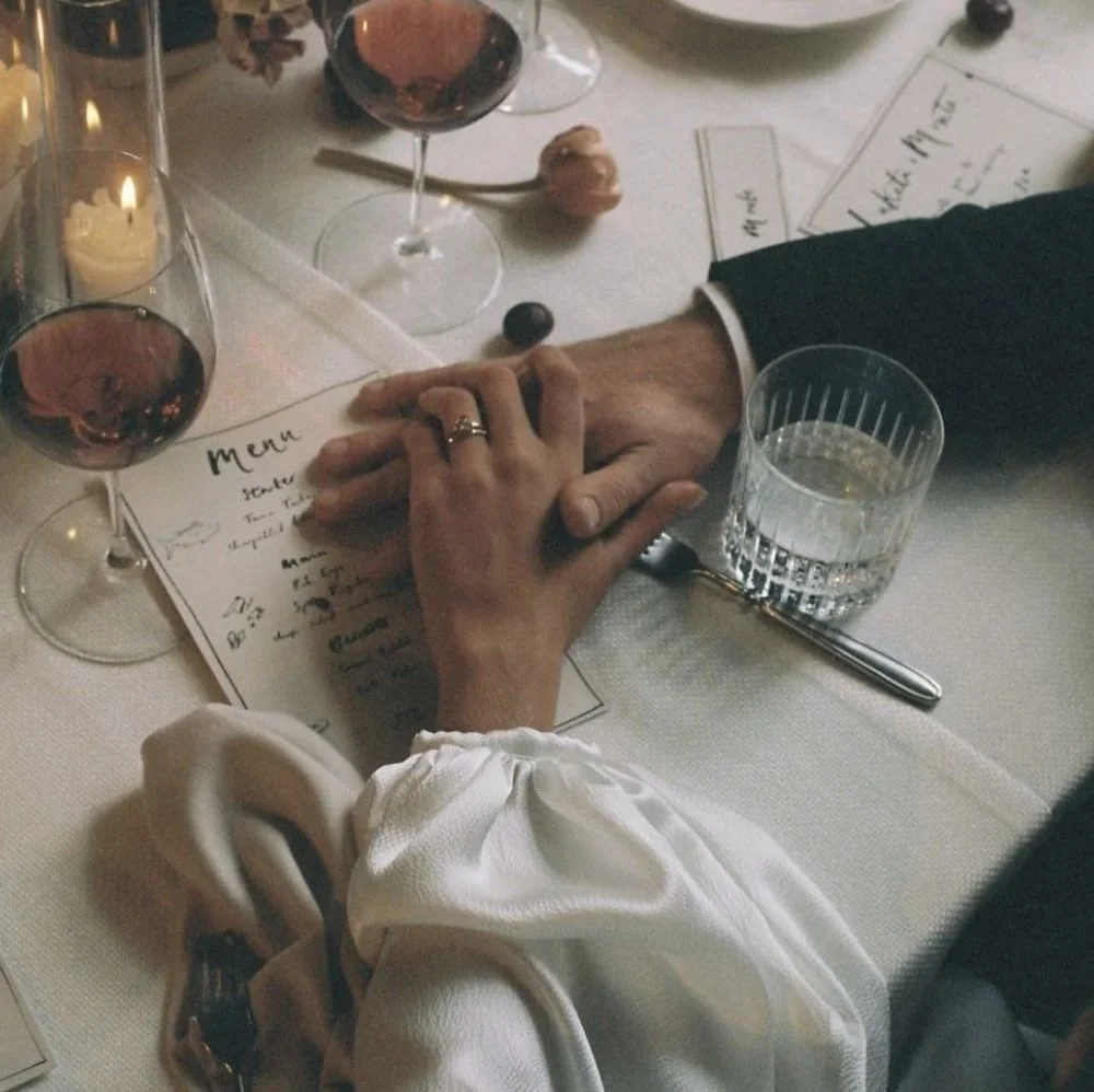 С родителями на одной волне: подготовка к&nbsp;свадьбе по-семейному