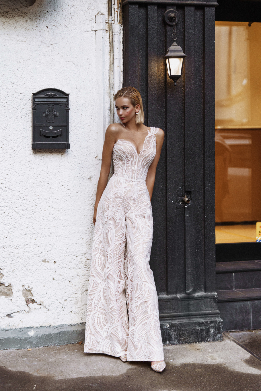 Купить свадебное платье «Марракеш» Рара Авис из коллекции О Май Брайд 2021 года в интернет-магазине