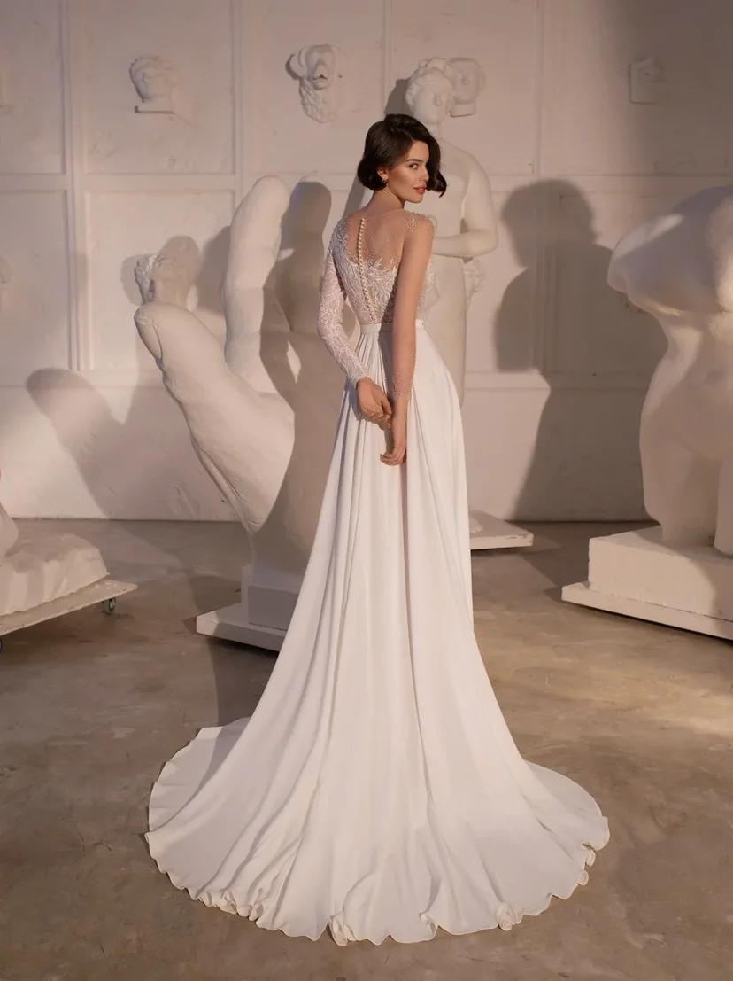 Свадебное платье Авалон Армония — купить в Воронеже платье Авалон из коллекции 2021 года