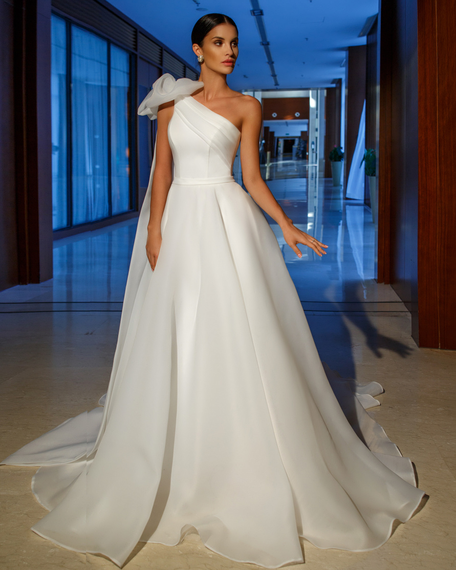 Wedding dress «Duna» Strekoza — buy dress Duna Strekoza 2021