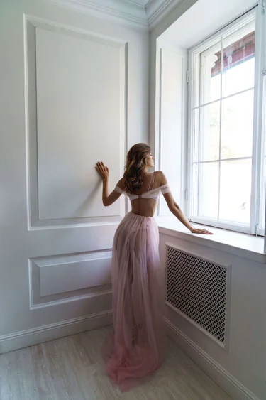 Купить нижнее белье «Рэй» Рара Авис из коллекции Мистери 2021 года в салоне «Мэри Трюфель» Рэй