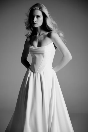 Buy wedding dress «Sara» Gala from the collection of 2024 in the boutique “Mary Trufel” Sara