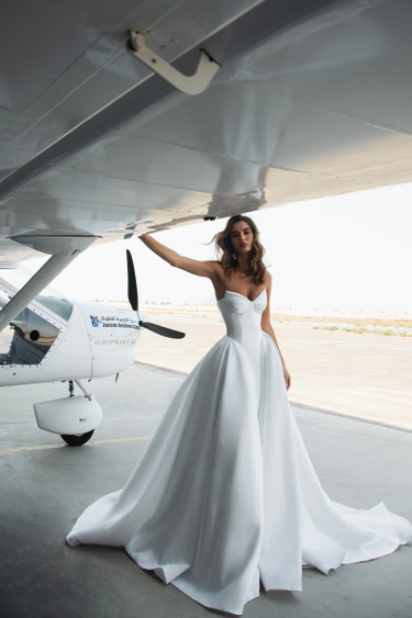 The best wedding dresses of 2026