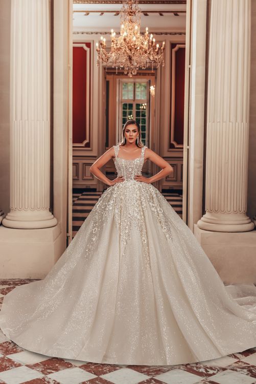 The best wedding dresses of 2023