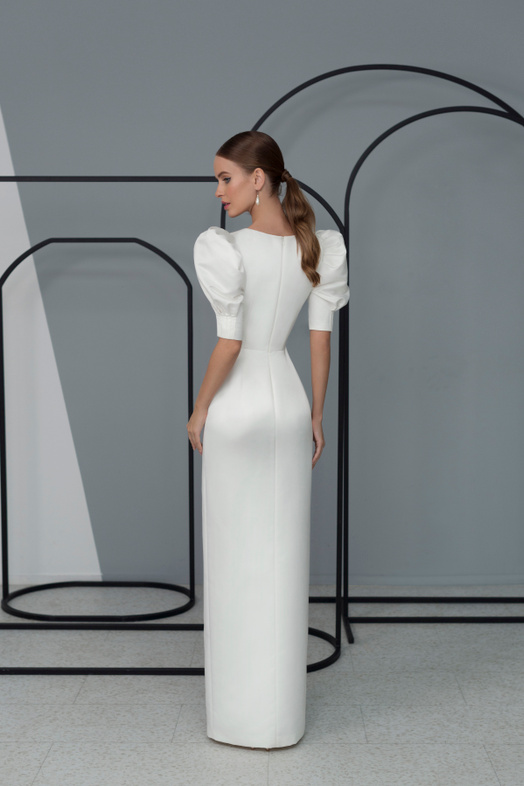 Купить свадебное платье «Бенигма» Мэрри Марк из коллекции 2022 года в Москве