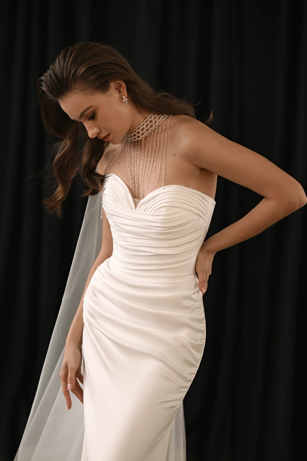 Керолаин с кейпом