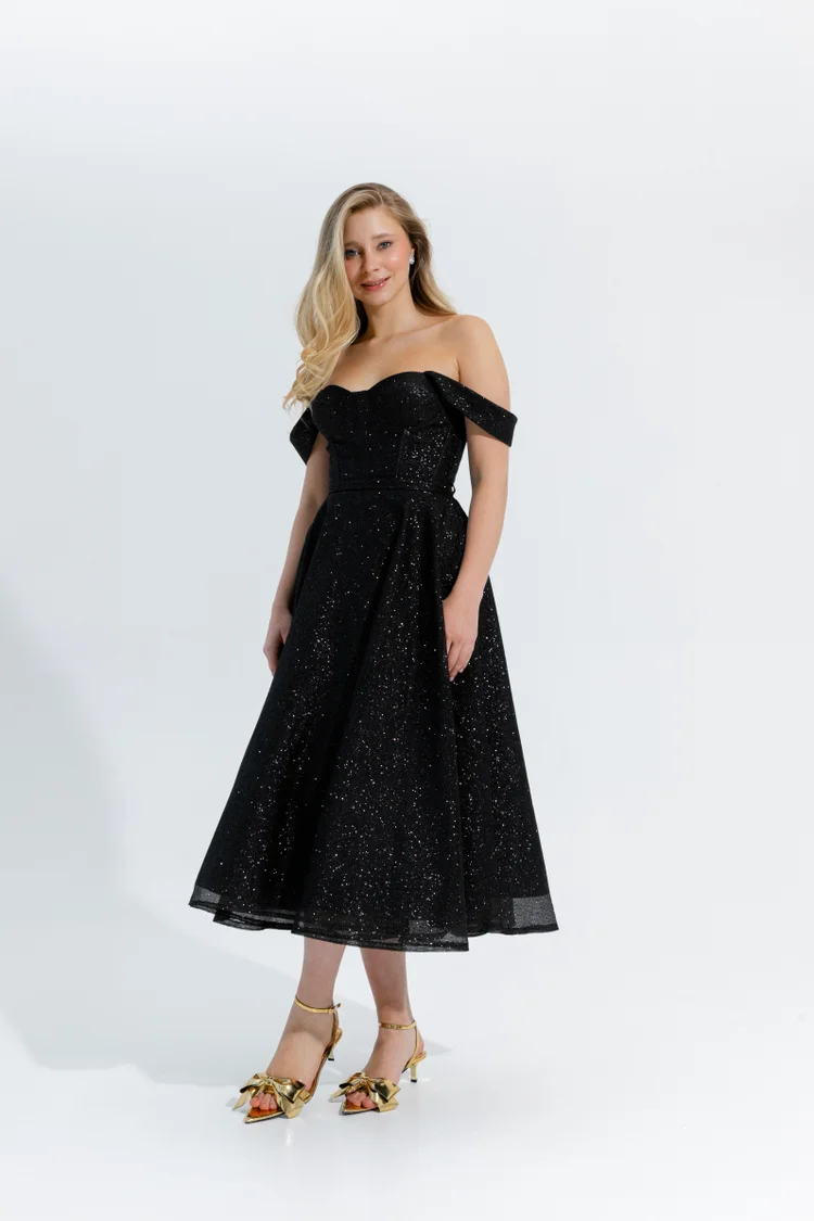 Купить вечернее платье 3054 Soh в салоне «Мэри Трюфель» 3054 Soh