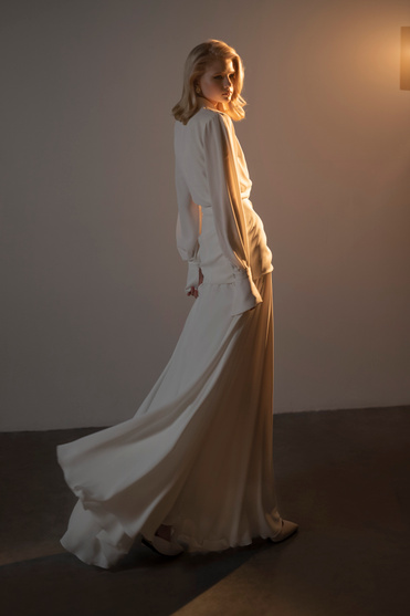 Купить свадебное платье Ричи Эйв из коллекции 2023 года в салоне «Мэри Трюфель»