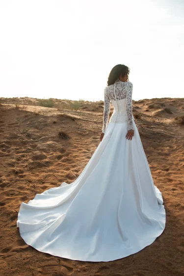 Бернар с болеро