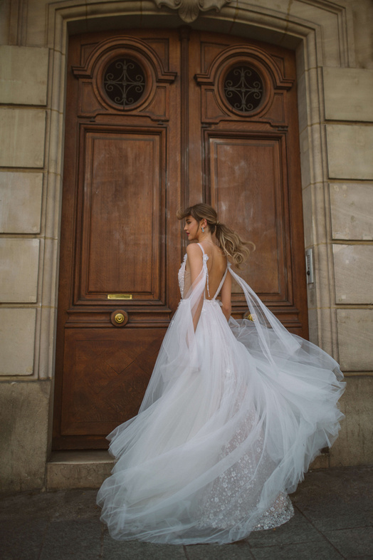 Esma+skirt