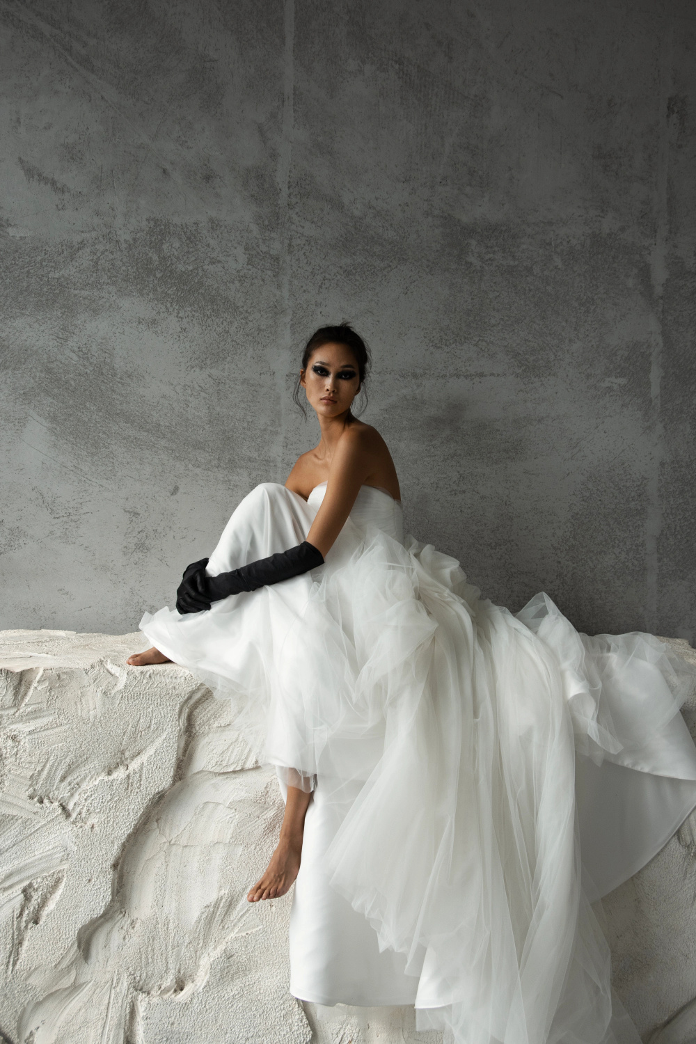 The best wedding dresses by Vera Wang