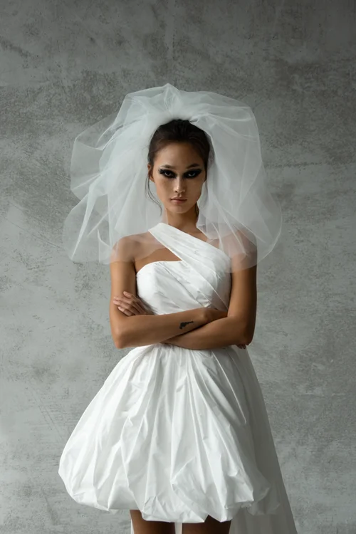 Лучшие дизайнерские платья Vera Wang