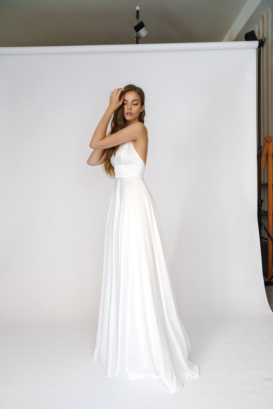 Свадебное платье «Онити» Марта — купить в Нижнем Новгороде платье Онити из коллекции 2021 года