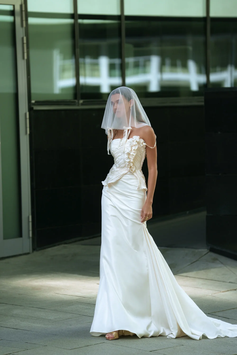 Лучшие свадебные платья до 100 тысяч рублей