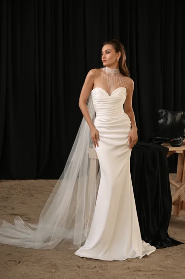 Керолаин с кейпом