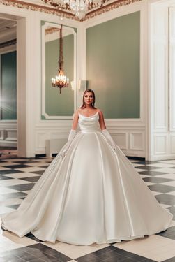 Мирабелла