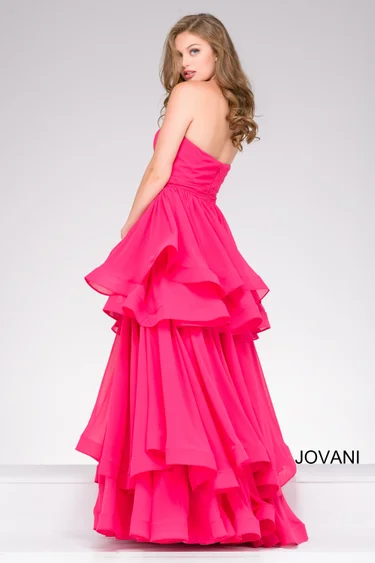 Купить вечернее платье Джованни (Арт. 47869) в салоне свадебных платьев Арт. 47869