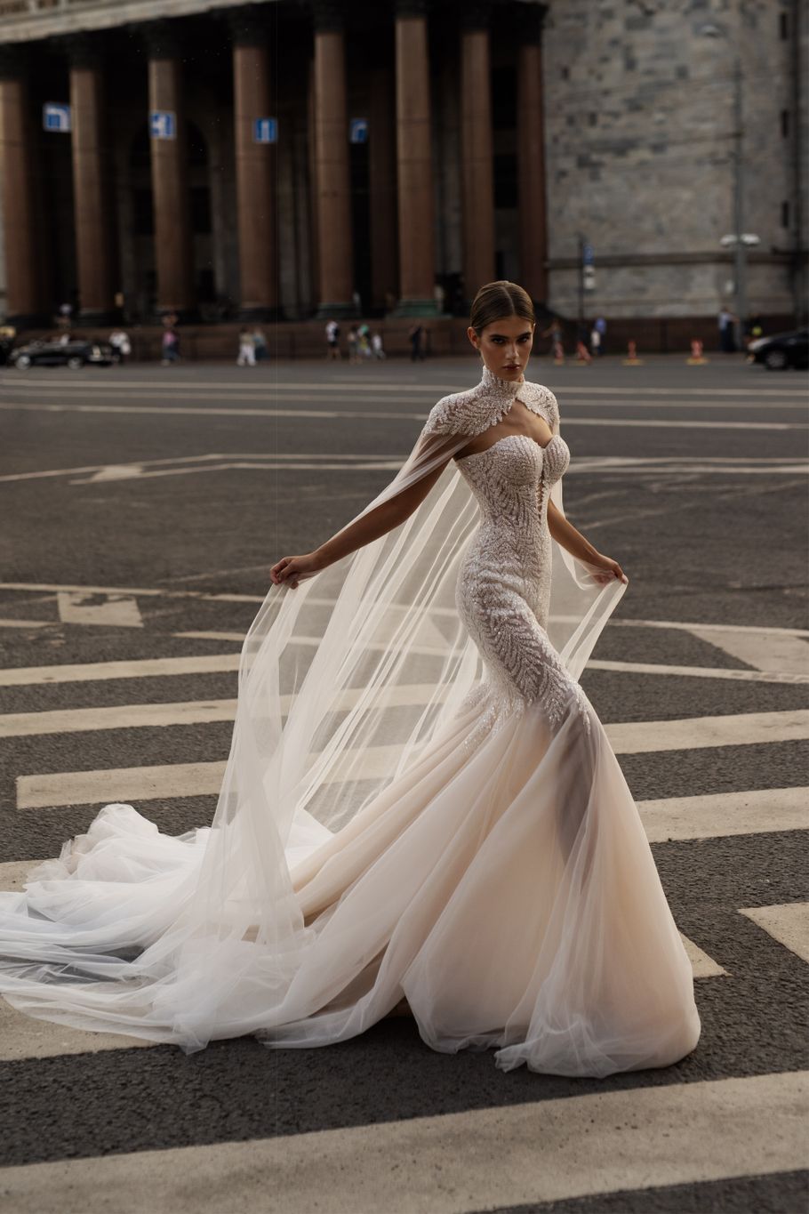 Свадебные платья в Калининграде - продажа и прокат платьев
