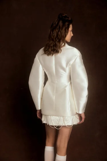 Баланс жакет