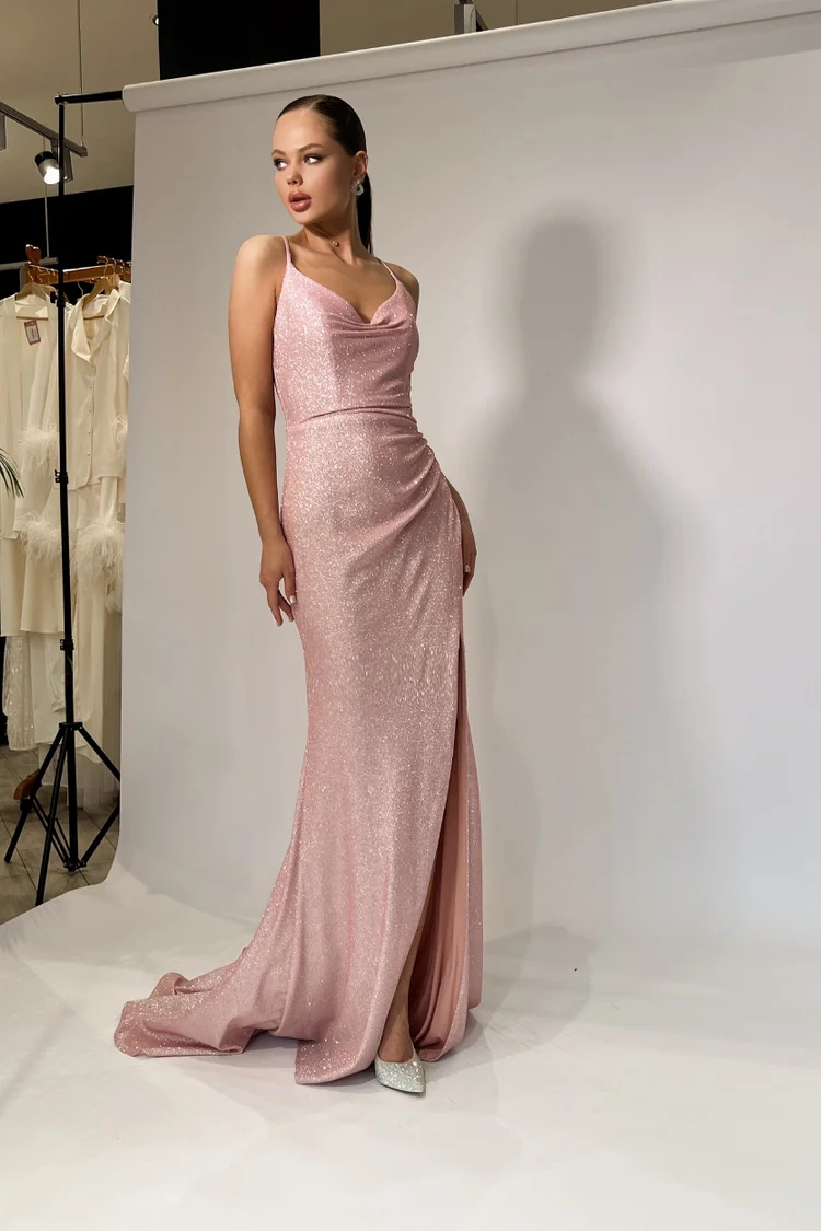 Купить вечернее платье Арт.09-23 из вечерней коллекции в салоне «Мэри Трюфель» Арт.09-23