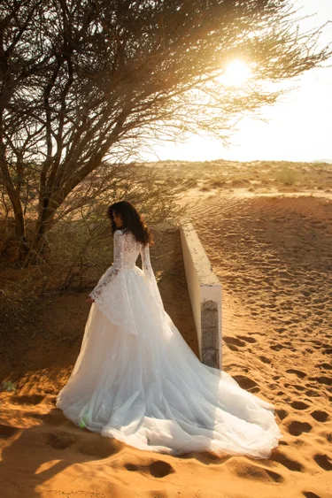 Годелив с юбкой