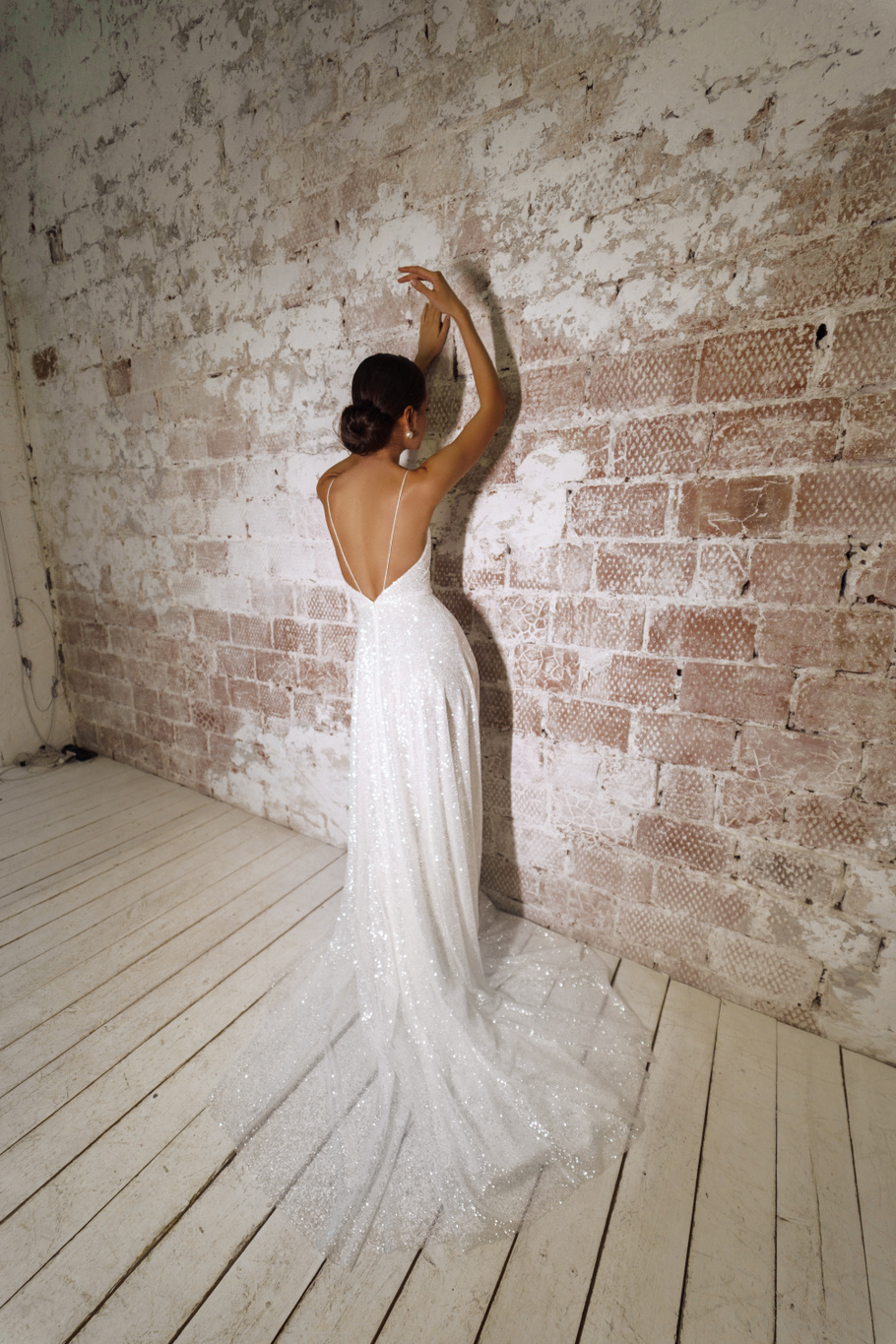 Свадебное платье «Ксанти» Марта — купить в Ярославле платье Ксанти из коллекции 2020 года