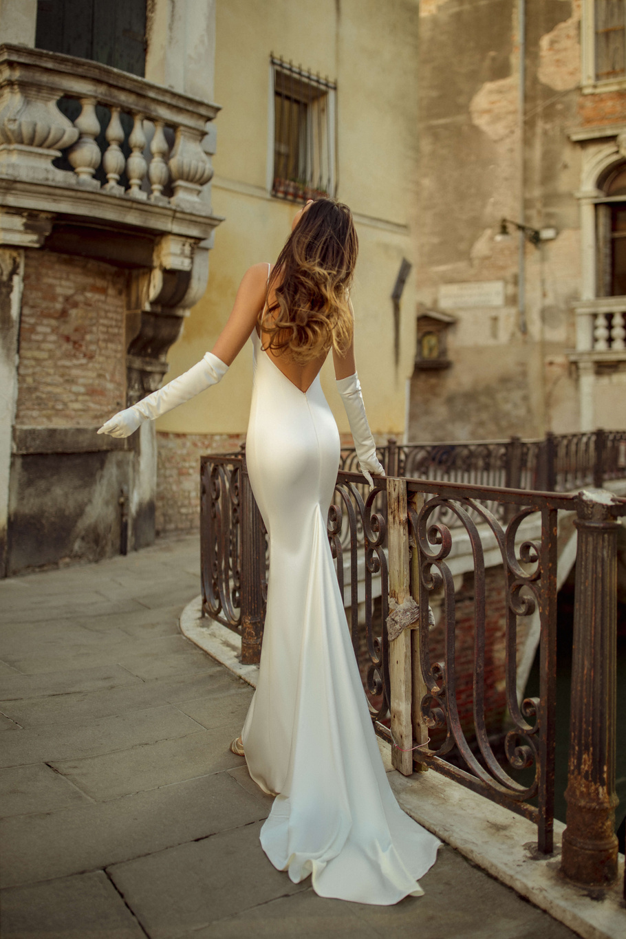 Купить свадебное платье «Фрея» Рара Авис из коллекции Вайт Сикрет 2020 года в интернет-магазине