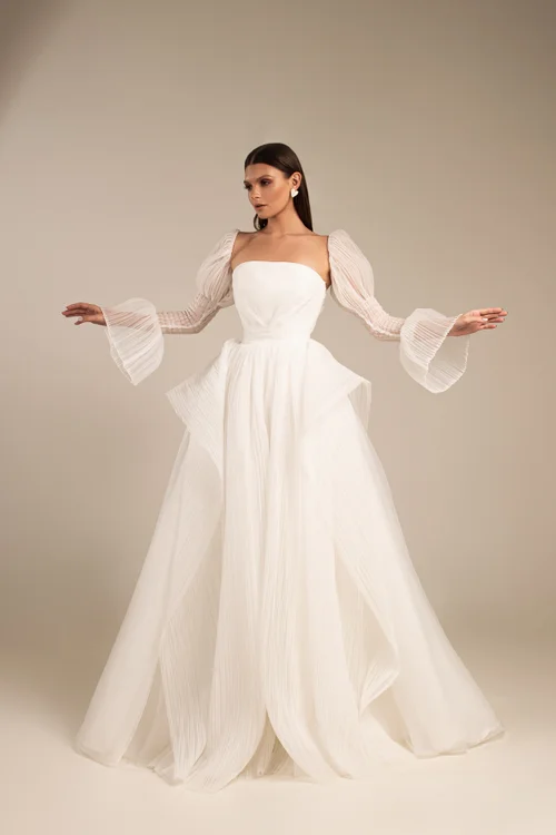 Кутюрная коллекция - избранные модели Кутюрная коллекция - избранные модели