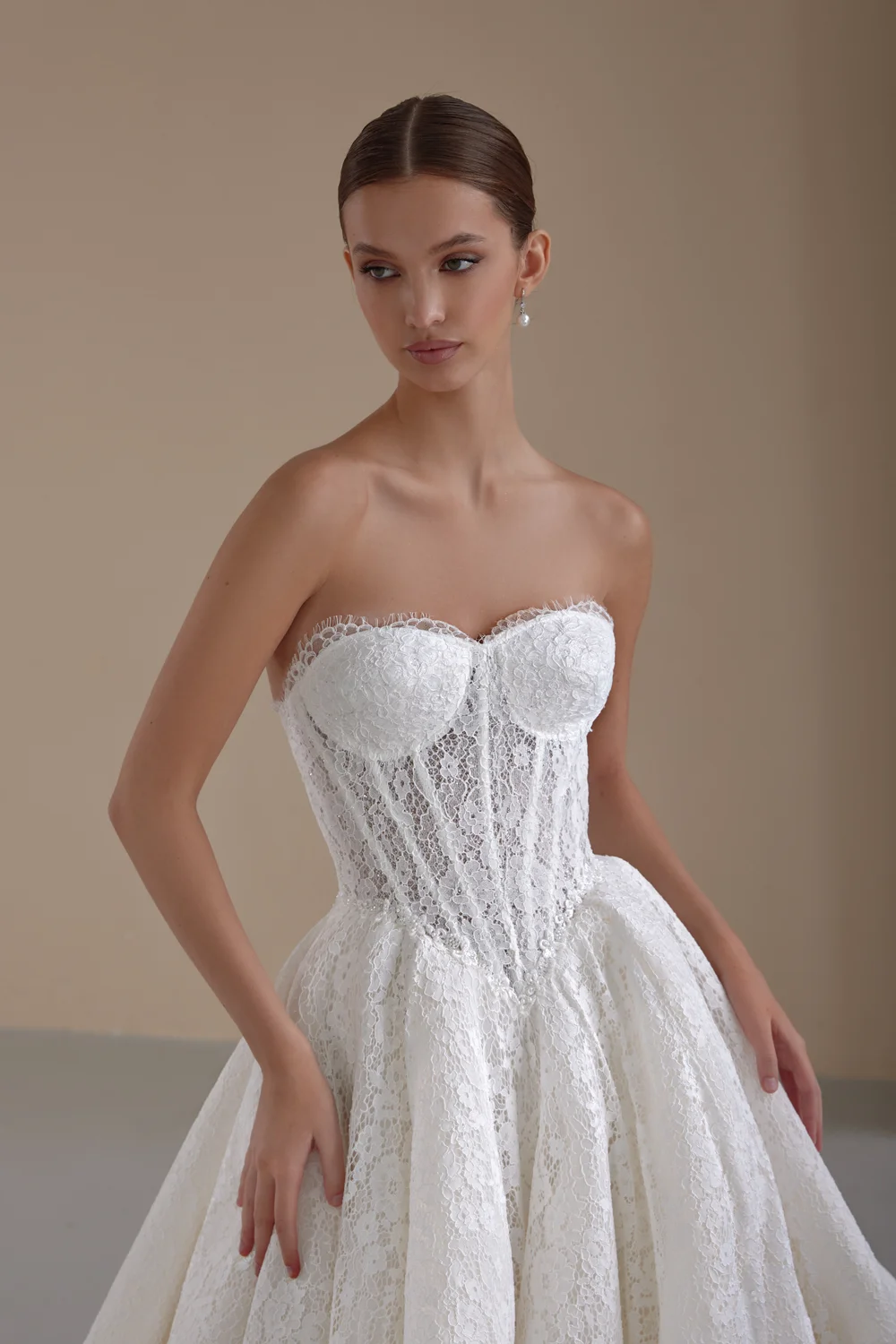 Подснежник