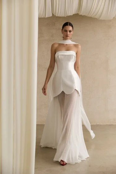 Ессения шифон