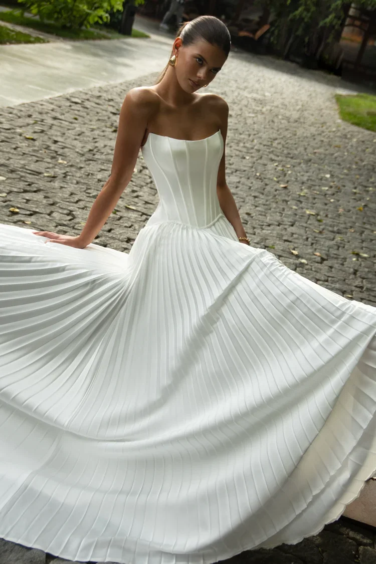 Лучшие платья 2026 года