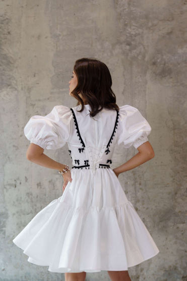 Купить свадебное платье «Эллес» Рара Авис из коллекции Аморе Мио 2022 года в салоне «Мэри Трюфель»